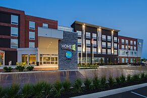 Home2 Suites by Hilton Grove City Columbus