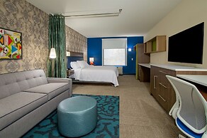 Home2 Suites by Hilton Grove City Columbus