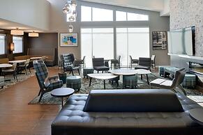 Residence Inn by Marriott Bakersfield West