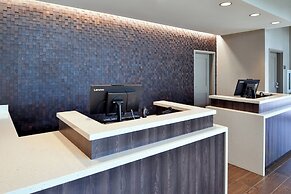 Residence Inn by Marriott Bakersfield West