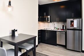 Residence Inn by Marriott Bakersfield West