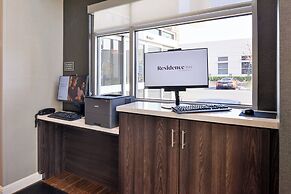 Residence Inn by Marriott Bakersfield West