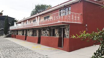 Hotel Buenavista
