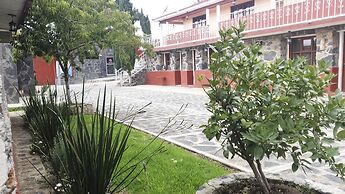 Hotel Buenavista