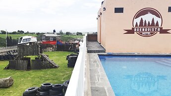 Hotel Buenavista