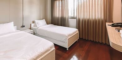 Grand Hotel Buriram