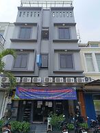 Syariah Amethyst Cengkareng