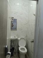 Syariah Amethyst Cengkareng