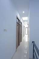 Syariah Amethyst Cengkareng