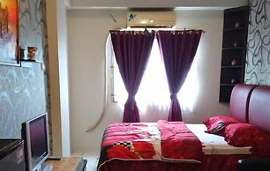 Syariah Amethyst Cengkareng