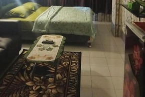 Syariah Amethyst Cengkareng