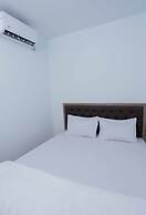 Syariah Amethyst Cengkareng