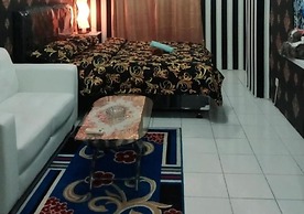 Syariah Amethyst Cengkareng