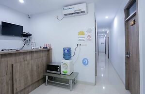 Syariah Amethyst Cengkareng