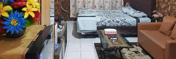 Syariah Amethyst Cengkareng