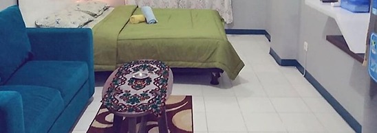 Syariah Amethyst Cengkareng