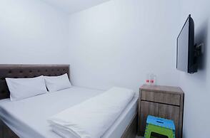 Syariah Amethyst Cengkareng