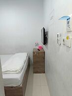 Syariah Amethyst Cengkareng