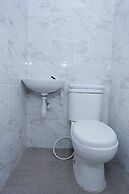 Syariah Amethyst Cengkareng