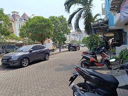 Syariah Amethyst Cengkareng