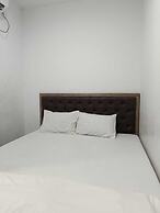 Syariah Amethyst Cengkareng