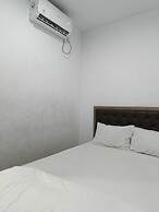 Syariah Amethyst Cengkareng