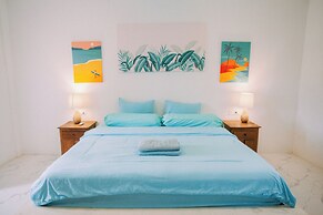 The Swell - Hostel - Adults Only