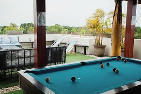 The Swell - Hostel - Adults Only