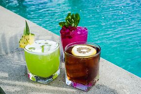 The Swell - Hostel - Adults Only