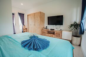 The Swell - Hostel - Adults Only