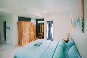 The Swell - Hostel - Adults Only