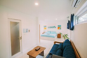 The Swell - Hostel - Adults Only