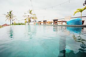 The Swell - Hostel - Adults Only