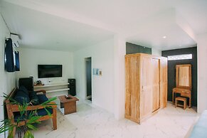 The Swell - Hostel - Adults Only