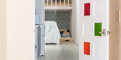 WARAYUN SO Port city May