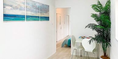 WARAYUN SO Port city May