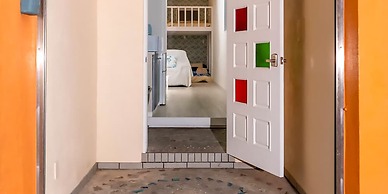 WARAYUN SO Port city May