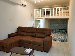 WARAYUN SO Port city May