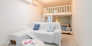 WARAYUN SO Port city May