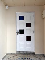 WARAYUN SO Port city May