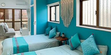 WARAYUN SO Port city May