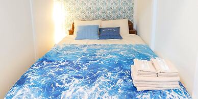 WARAYUN SO Port city May