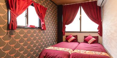 WARAYUN SO Port city May