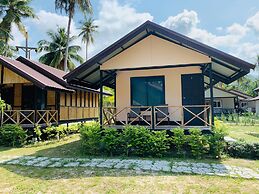 Phangan Chalet Bungalows