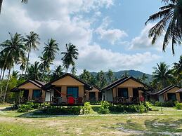 Phangan Chalet Bungalows