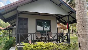 Phangan Chalet Bungalows