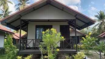 Phangan Chalet Bungalows