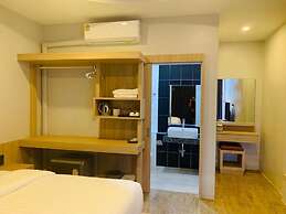 Belong Boutique Hotel