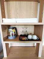 Belong Boutique Hotel