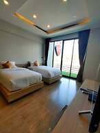 Belong Boutique Hotel